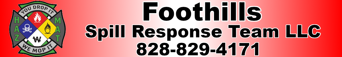 Foothills Spill Response Team LLC