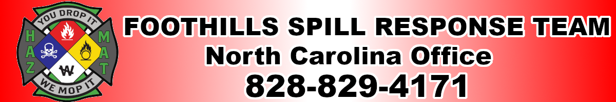 Foothills Spill Response Team LLC