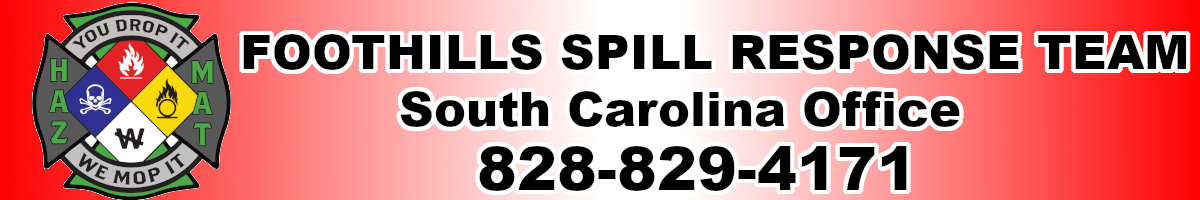 Foothills Spill Response Team LLC